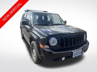 Used 2017 Jeep Patriot Sport w/ Power Value Group AWD/4WD 360° Tour