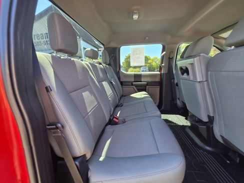 Used 2021 Ford F350 XL w/ STX Appearance Package AWD/4WD image 13