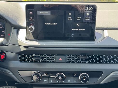 New 2026 Honda Accord LX image 13