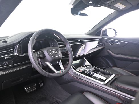 Used 2021 Audi RS Q8 AWD/4WD image 29