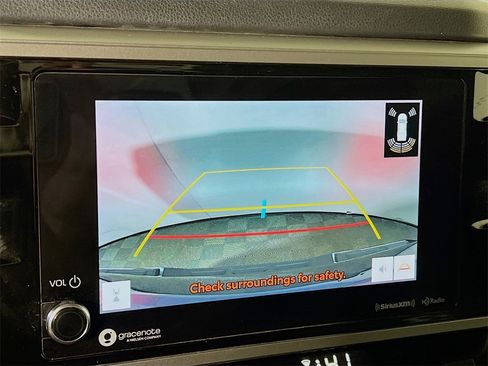 Used 2022 Toyota Tundra SR5 w/ TRD Off-Road Premium Package image 13