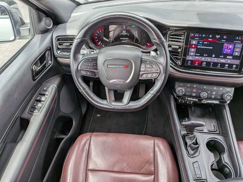 Used 2023 Dodge Durango R/T AWD/4WD image 20