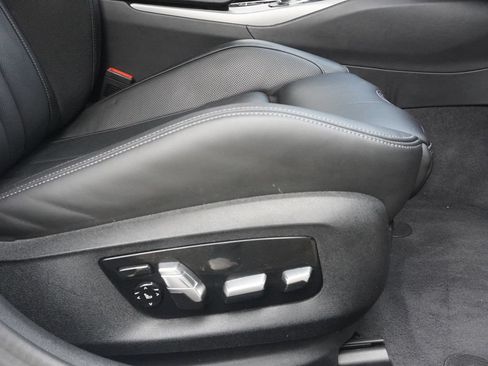 Used 2022 BMW M5 w/ Competition Package AWD/4WD image 31