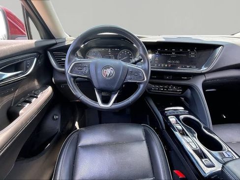 Used 2023 Buick Envision Essence FWD image 8