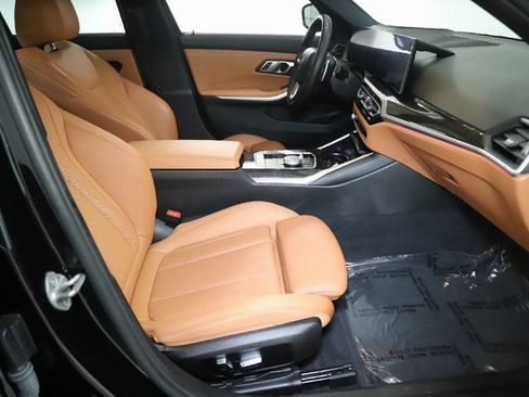 Used 2023 BMW 330i xDrive Sedan w/ Premium Package AWD/4WD image 35