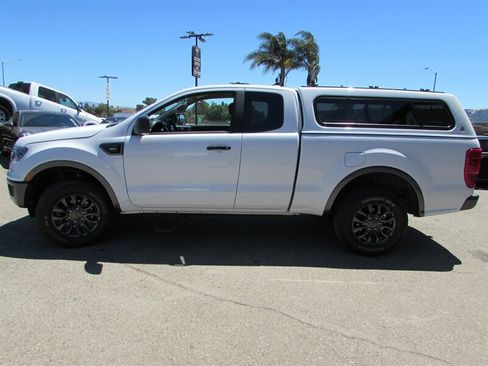 Used 2019 Ford Ranger XLT w/ Equipment Group 302A Luxury AWD/4WD image 4