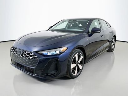 New 2026 Audi A5 2.0T Premium Plus