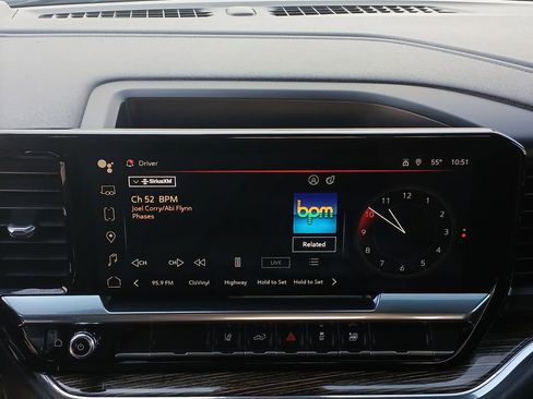 Certified 2024 GMC Sierra 2500 SLE w/ SLE Convenience Package image 13