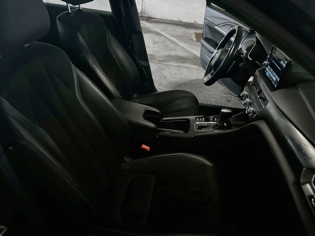 Used 2023 Acura Integra A-Spec w/ Technology Package FWD image 27