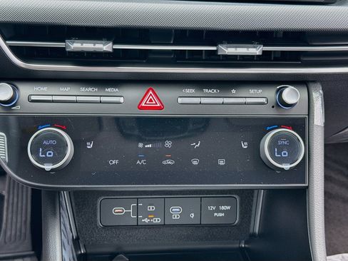 New 2026 Hyundai Sonata SEL FWD image 12