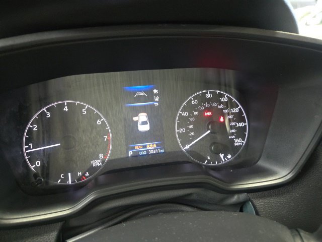 Used 2025 Toyota Corolla LE FWD image 6
