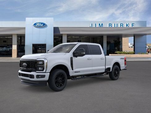 New 2026 Ford F250 XLT image 1