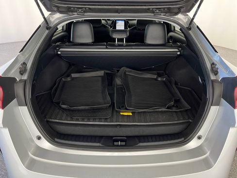 Used 2022 Toyota Prius Prime XLE image 24