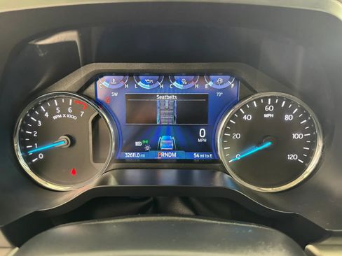 Used 2022 Ford Expedition XLT AWD/4WD image 17