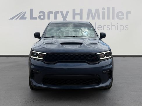 Used 2021 Dodge Durango GT AWD/4WD image 8