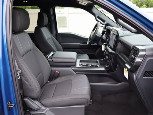 New 2025 Ford F150 STX w/ Equipment Group 200A image 35