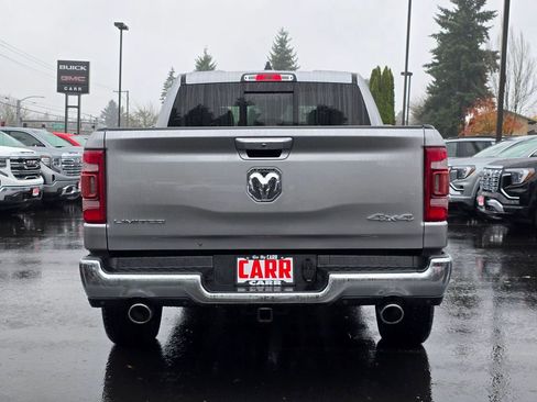 Used 2019 RAM 1500 Limited image 4