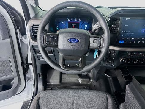 Certified 2025 Ford F150 XL AWD/4WD image 20
