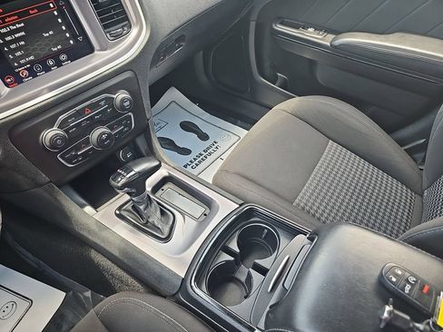 Used 2021 Dodge Charger R/T w/ Blacktop Package RWD image 22