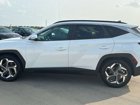 Used 2022 Hyundai Tucson SEL w/ Convenience + Premium Package FWD image 10