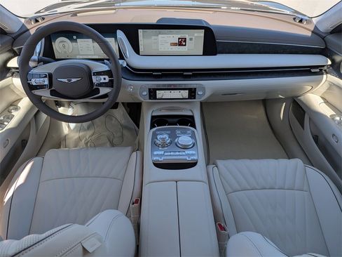 New 2026 Genesis G90 3.5T image 44