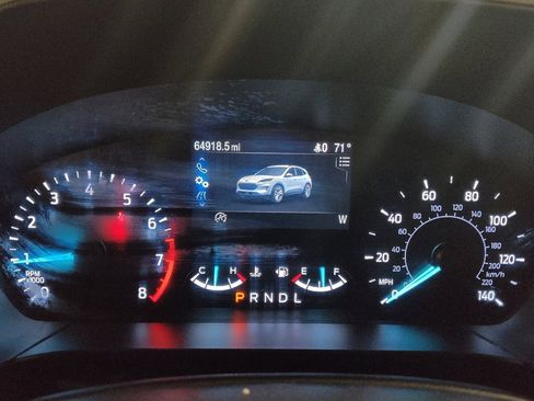 Used 2021 Ford Escape S image 23