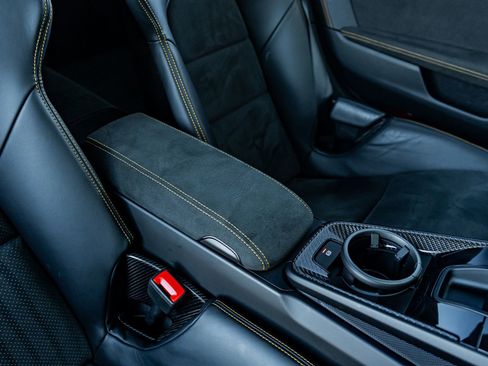 Used 2024 Porsche 911 GT3 image 43