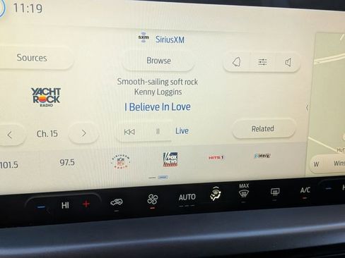 Used 2023 Ford Escape Active w/ Tech Pack #1 image 21