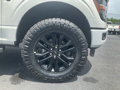 New 2026 Ford F150 XLT w/ Equipment Group 302A MID AWD/4WD image 10