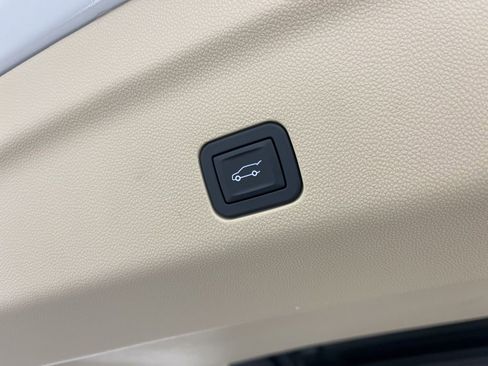 Used 2024 Cadillac Escalade Premium Luxury w/ LPO, Floor Liner Package image 14