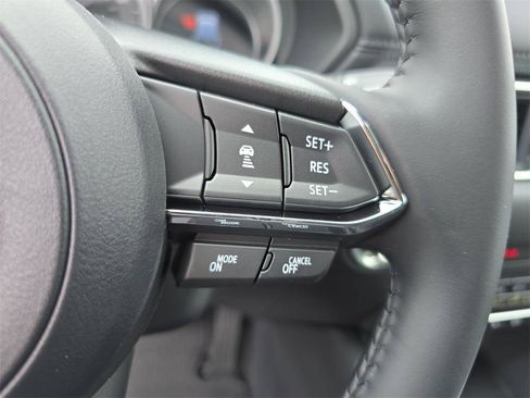 New 2025 MAZDA CX-5 AWD 2.5 S w/ Preferred Package image 21