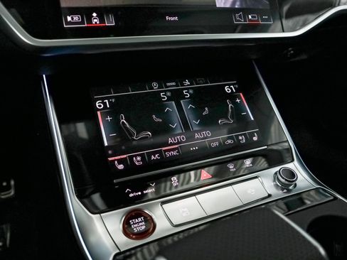 New 2025 Audi RS 7 Performance image 21