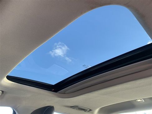 Used 2016 Ford Fusion Titanium FWD image 20