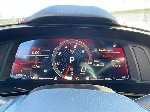 Used 2024 Chevrolet Corvette Stingray image 22