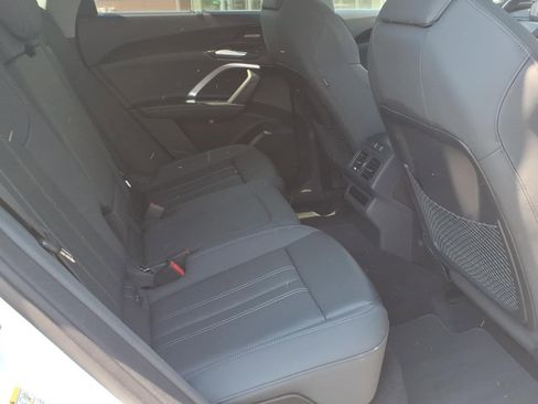 Used 2025 Audi Q5 Premium Plus AWD/4WD image 28