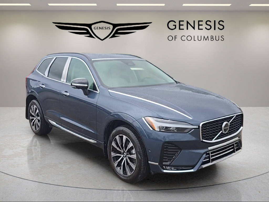 Used 2024 Volvo XC60 B5 Plus w/ Protection Package Premier AWD/4WD image 7