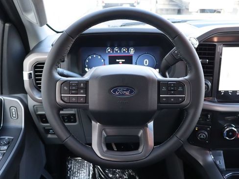 New 2026 Ford F150 XLT image 25