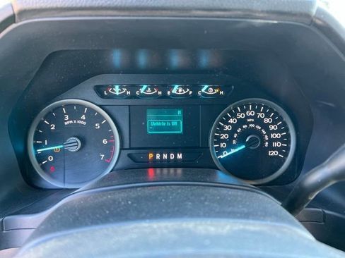 Used 2019 Ford F150 XLT AWD/4WD image 19