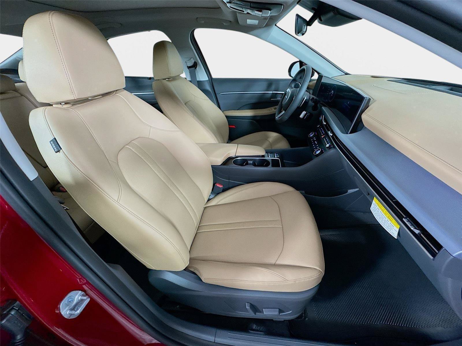 New 2026 Hyundai Sonata Limited FWD image 30
