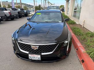 Used 2025 Cadillac CT5 Premium Luxury video 1