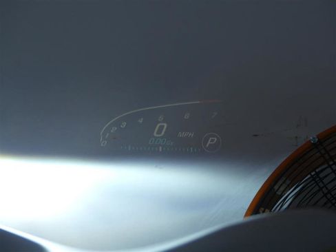 Used 2018 Chevrolet Corvette Stingray Coupe image 25