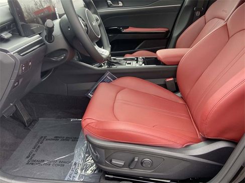 New 2026 Kia K5 GT-Line image 10