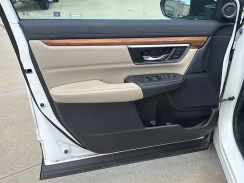 Used 2017 Honda CR-V EX-L image 59