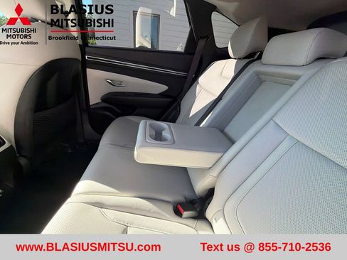 Used 2023 Hyundai Tucson SEL w/ Convenience Package AWD/4WD image 42