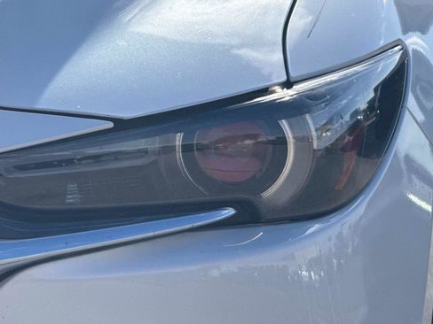 Used 2019 MAZDA CX-5 Signature image 9