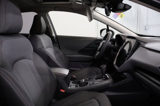 Certified 2024 Subaru Crosstrek 2.0i Premium AWD/4WD image 28