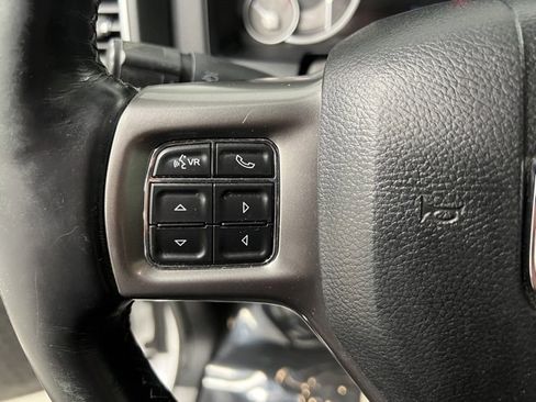 Used 2016 RAM 1500 Limited image 26