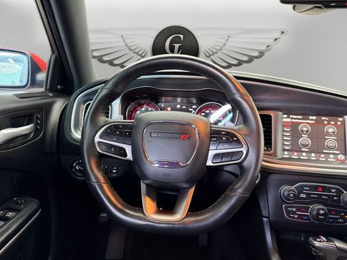Used 2020 Dodge Charger Scat Pack RWD image 12