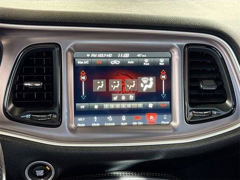 Used 2019 Dodge Challenger R/T Scat Pack w/ T/A Package image 22