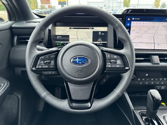 New 2026 Subaru Outback Limited XT AWD/4WD image 21